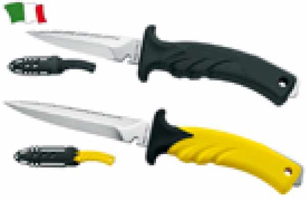 COLTELLO DA SUB TORPEDO 11